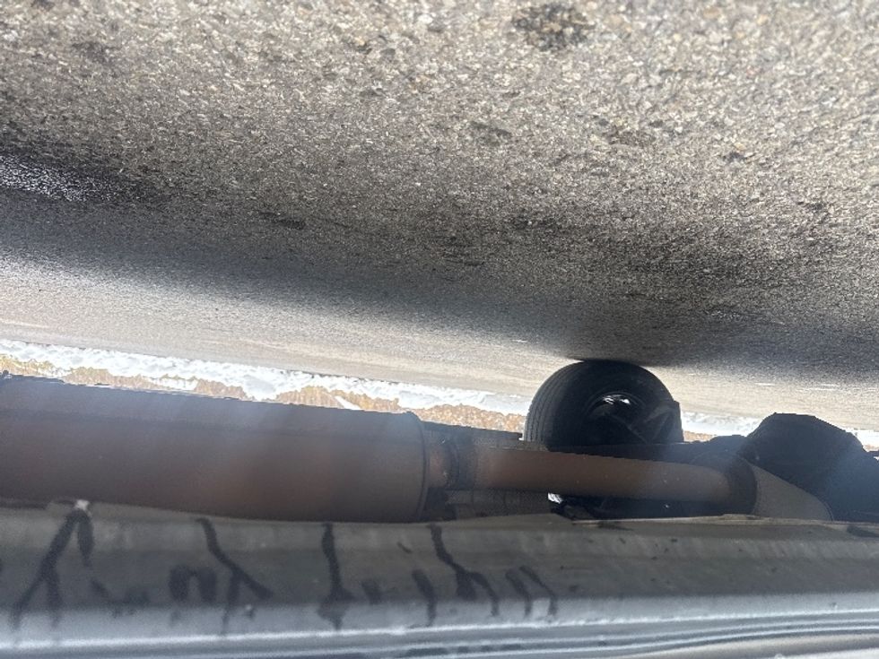 Refrigerated Truck-Light and Medium Duty Trucks-Ford-2020-Transit 250-Zanesville-OH-159,038\n\t\tmiles-$ 19,750 - Image 14