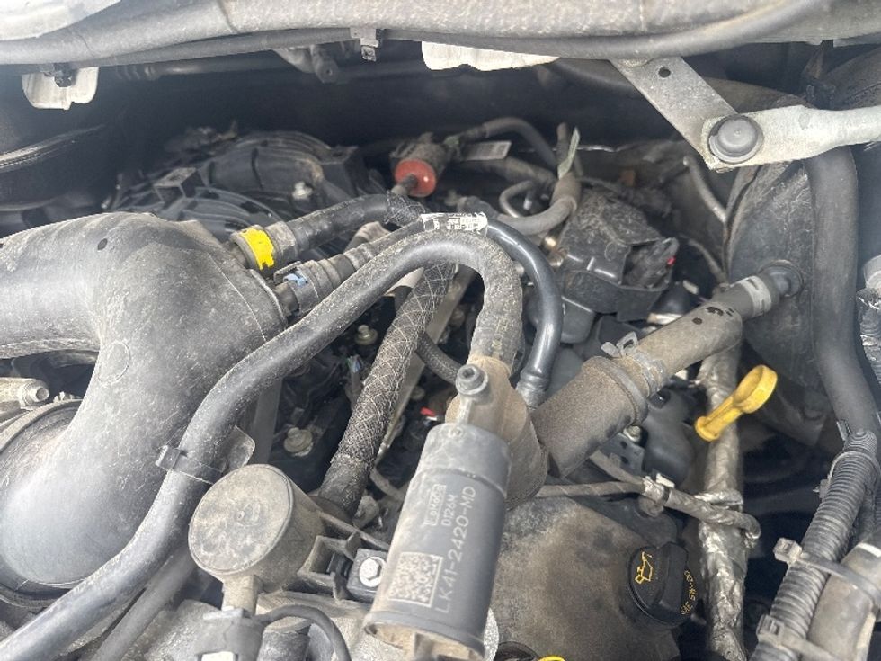 Refrigerated Truck-Light and Medium Duty Trucks-Ford-2020-Transit 250-Zanesville-OH-159,038\n\t\tmiles-$ 19,750 - Image 24