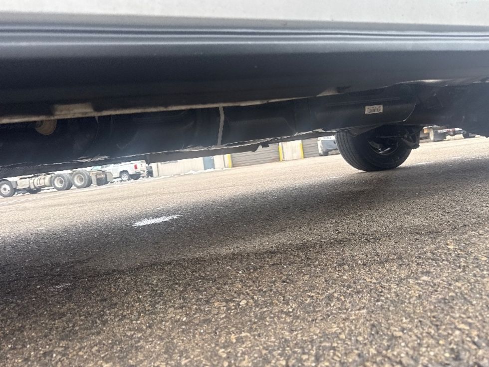 Refrigerated Truck-Light and Medium Duty Trucks-Ford-2020-Transit 250-Zanesville-OH-159,038\n\t\tmiles-$ 19,750 - Image 5