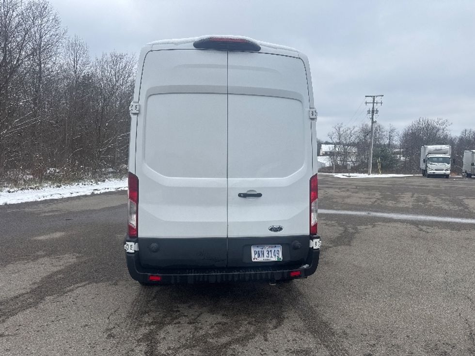 Refrigerated Truck-Light and Medium Duty Trucks-Ford-2020-Transit 250-Zanesville-OH-159,038\n\t\tmiles-$ 19,750 - Image 7