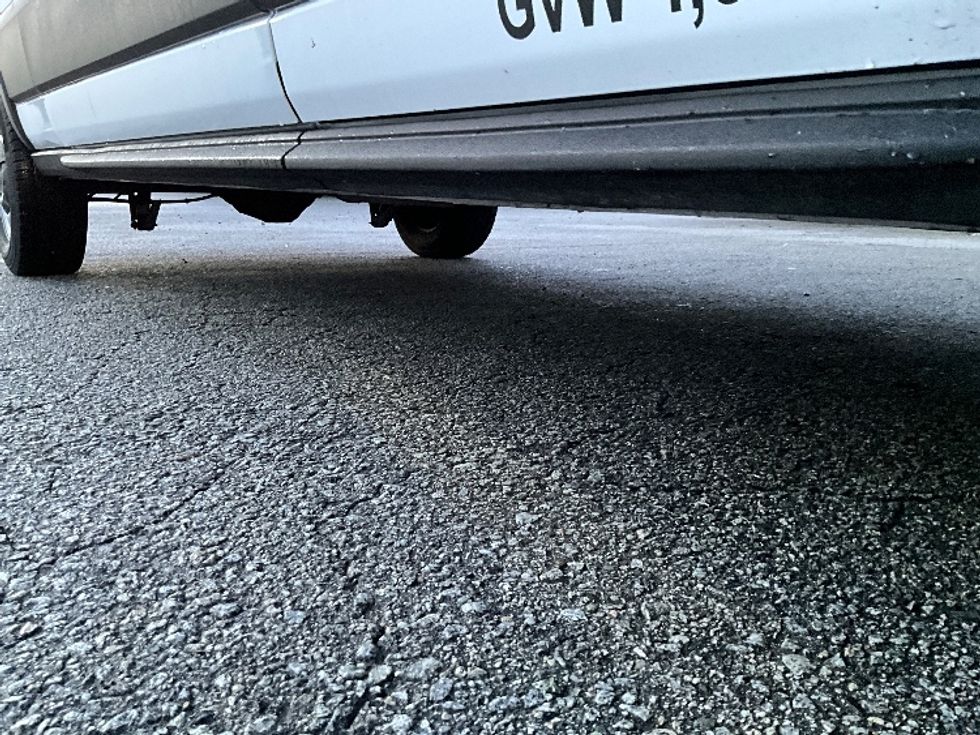 Refrigerated Truck-Light and Medium Duty Trucks-Ford-2020-Transit 350-Delta-BC-21,240\n\t\tkm-$ 42,250 - Image 13