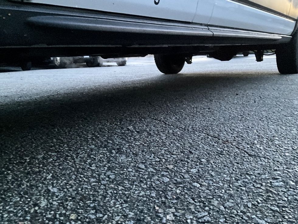 Refrigerated Truck-Light and Medium Duty Trucks-Ford-2020-Transit 350-Delta-BC-21,240\n\t\tkm-$ 42,250 - Image 5