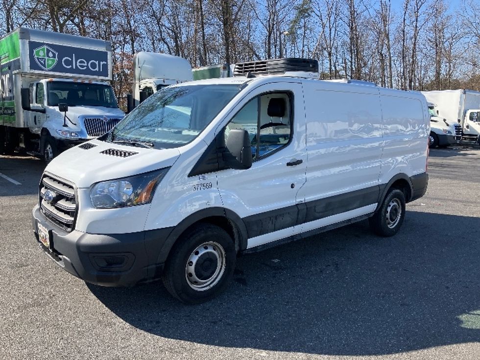 Your Next Used 2020 Ford Transit 350, 377569, Is For Sale And Ready For
