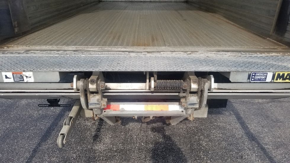 Refrigerated Truck-Light and Medium Duty Trucks-Ford-2021-F450-Mississauga-ON-462,532\n\t\tkm-$ 27,500 - Image 10
