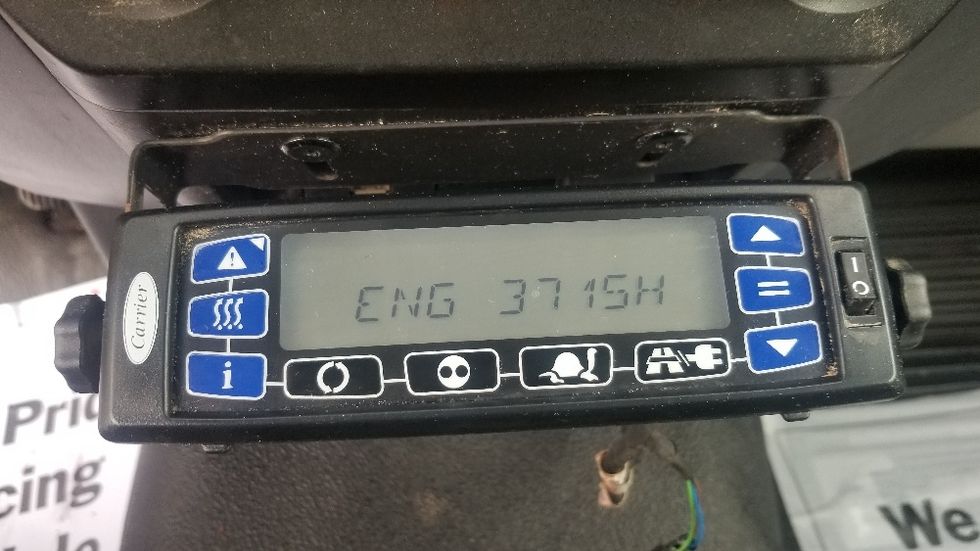 Refrigerated Truck-Light and Medium Duty Trucks-Ford-2021-F450-Mississauga-ON-462,532\n\t\tkm-$ 27,500 - Image 25