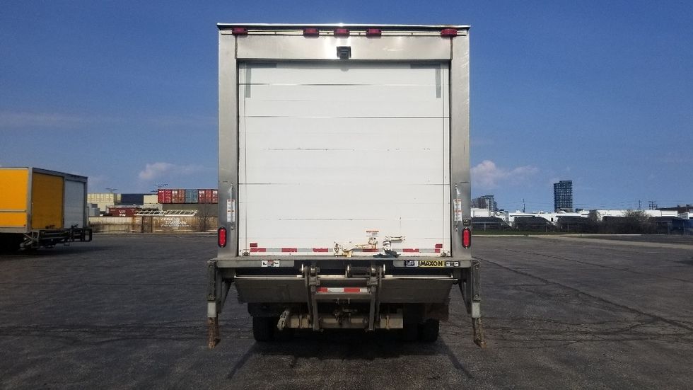 Refrigerated Truck-Light and Medium Duty Trucks-Ford-2021-F450-Mississauga-ON-462,532\n\t\tkm-$ 27,500 - Image 7
