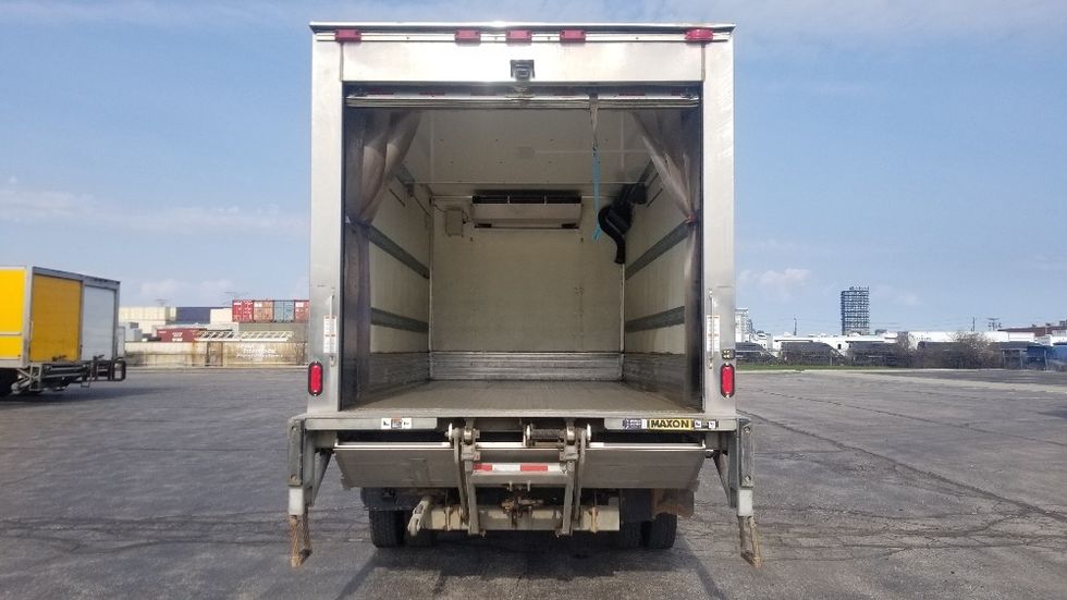 Refrigerated Truck-Light and Medium Duty Trucks-Ford-2021-F450-Mississauga-ON-462,532\n\t\tkm-$ 27,500 - Image 8