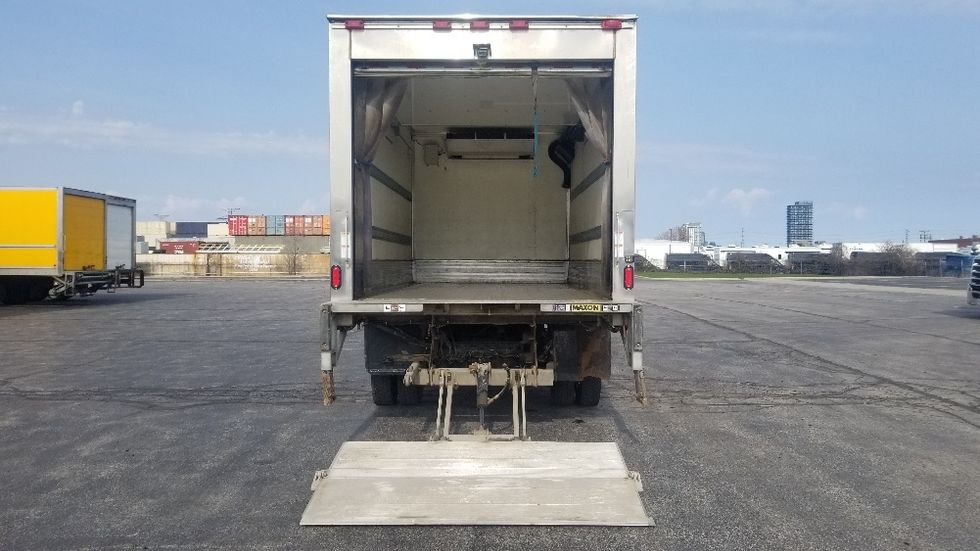 Refrigerated Truck-Light and Medium Duty Trucks-Ford-2021-F450-Mississauga-ON-462,532\n\t\tkm-$ 27,500 - Image 9