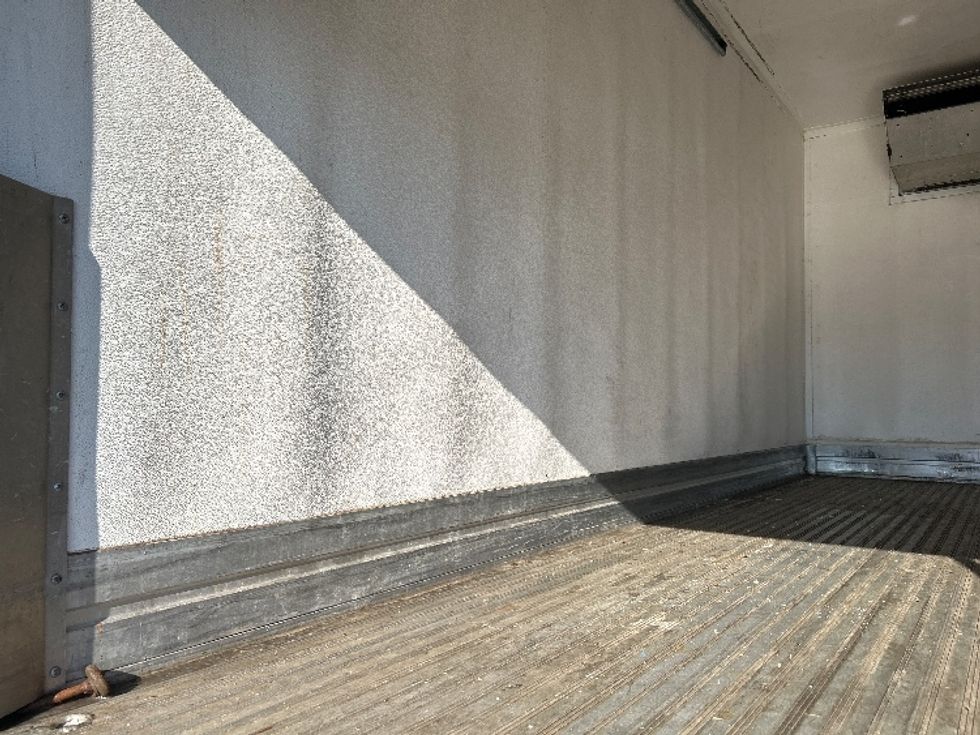 Refrigerated Truck-Light and Medium Duty Trucks-Ford-2021-F450-Parkersburg-WV-124,511\n\t\tmiles-$ 37,500 - Image 10