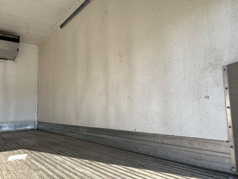 Refrigerated Truck-Light and Medium Duty Trucks-Ford-2021-F450-Parkersburg-WV-124,511\n\t\tmiles-$ 37,500 - Image 11