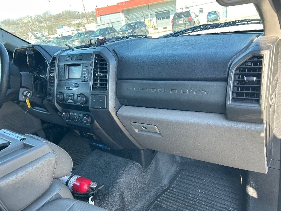 Refrigerated Truck-Light and Medium Duty Trucks-Ford-2021-F450-Parkersburg-WV-124,511\n\t\tmiles-$ 37,500 - Image 20