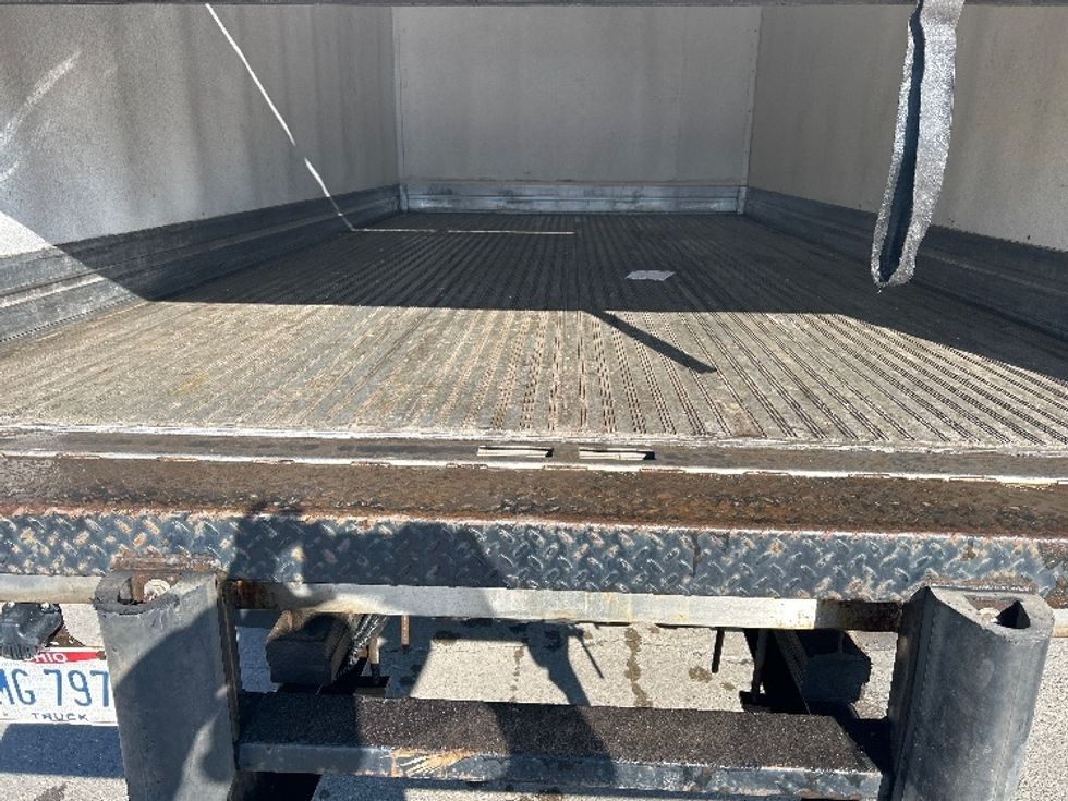 Refrigerated Truck-Light and Medium Duty Trucks-Ford-2021-F450-Parkersburg-WV-124,511\n\t\tmiles-$ 37,500 - Image 9