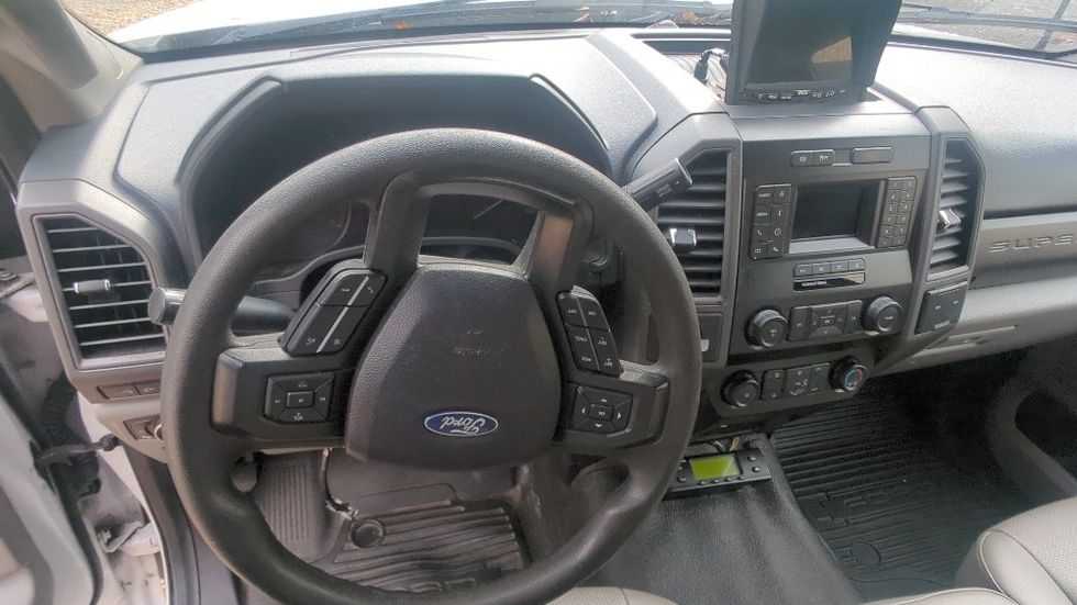 Refrigerated Truck-Light and Medium Duty Trucks-Ford-2021-F550-Suwanee-GA-168,930\n\t\tmiles-$ 39,000 - Image 17