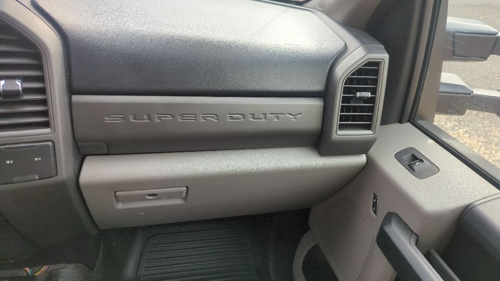 Refrigerated Truck-Light and Medium Duty Trucks-Ford-2021-F550-Suwanee-GA-168,930\n\t\tmiles-$ 39,000 - Image 20