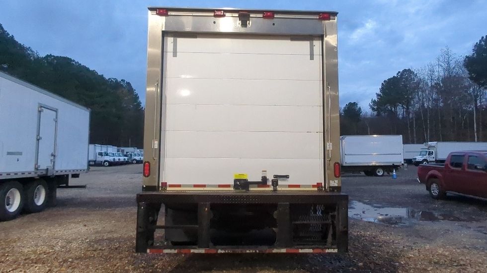 Refrigerated Truck-Light and Medium Duty Trucks-Ford-2021-F550-Suwanee-GA-168,930\n\t\tmiles-$ 39,000 - Image 7