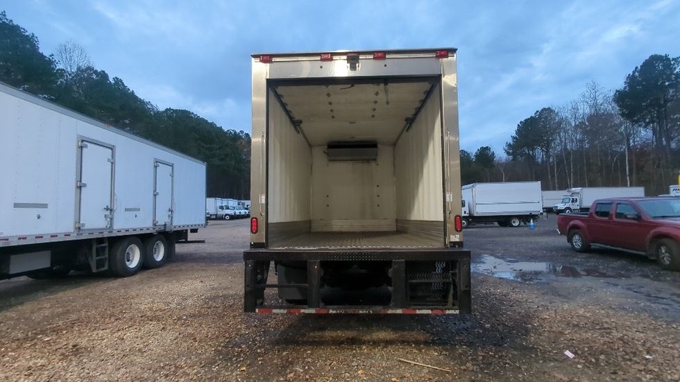 Refrigerated Truck-Light and Medium Duty Trucks-Ford-2021-F550-Suwanee-GA-168,930\n\t\tmiles-$ 39,000 - Image 8