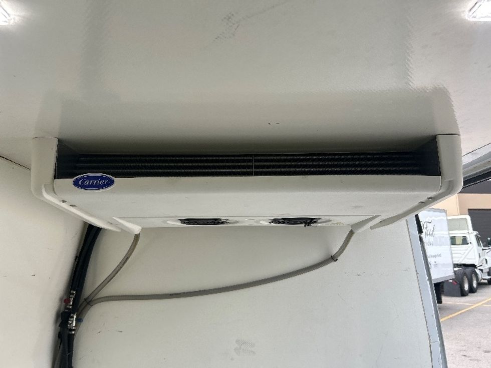 Refrigerated Truck-Light and Medium Duty Trucks-Ford-2021-Transit 250-Abbotsford-BC-92,000\n\t\tkm-$ 41,500 - Image 23