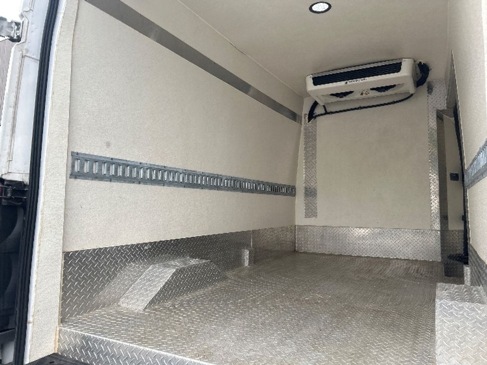 Refrigerated Truck-Light and Medium Duty Trucks-Ford-2021-Transit 250-Burlington-NJ-101,800\n\t\tmiles-$ 37,500 - Image 10