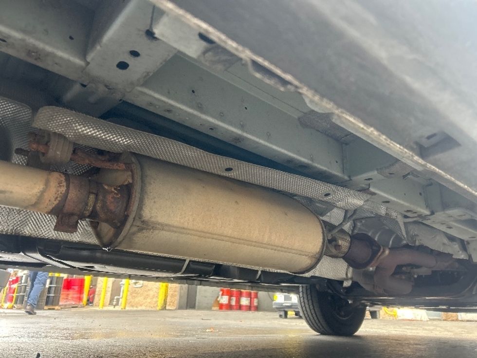 Refrigerated Truck-Light and Medium Duty Trucks-Ford-2021-Transit 250-Burlington-NJ-101,800\n\t\tmiles-$ 37,500 - Image 13