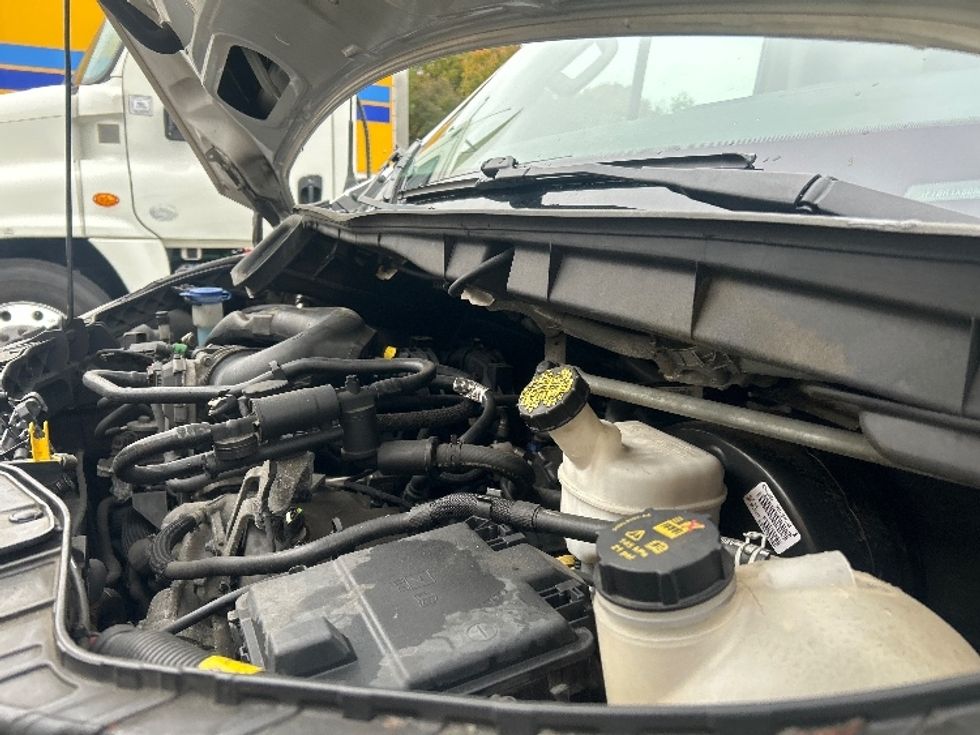 Refrigerated Truck-Light and Medium Duty Trucks-Ford-2021-Transit 250-Burlington-NJ-101,800\n\t\tmiles-$ 37,500 - Image 23