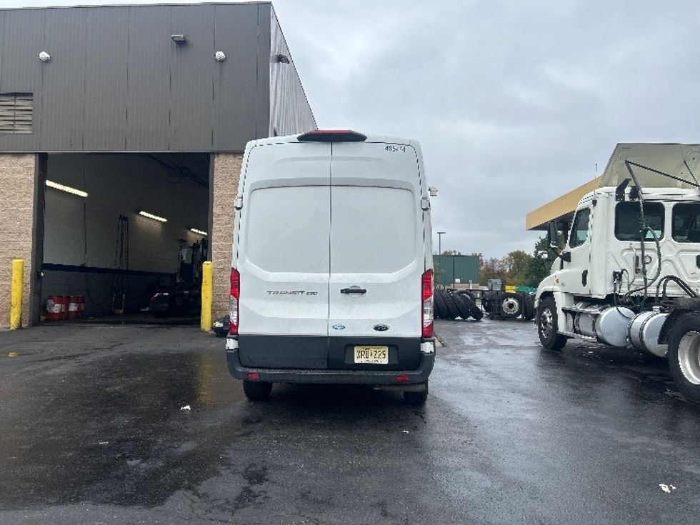 Refrigerated Truck-Light and Medium Duty Trucks-Ford-2021-Transit 250-Burlington-NJ-101,800\n\t\tmiles-$ 37,500 - Image 7