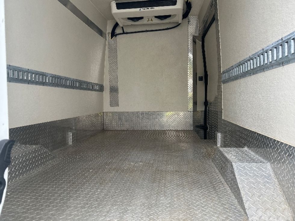 Refrigerated Truck-Light and Medium Duty Trucks-Ford-2021-Transit 250-Burlington-NJ-101,800\n\t\tmiles-$ 37,500 - Image 8