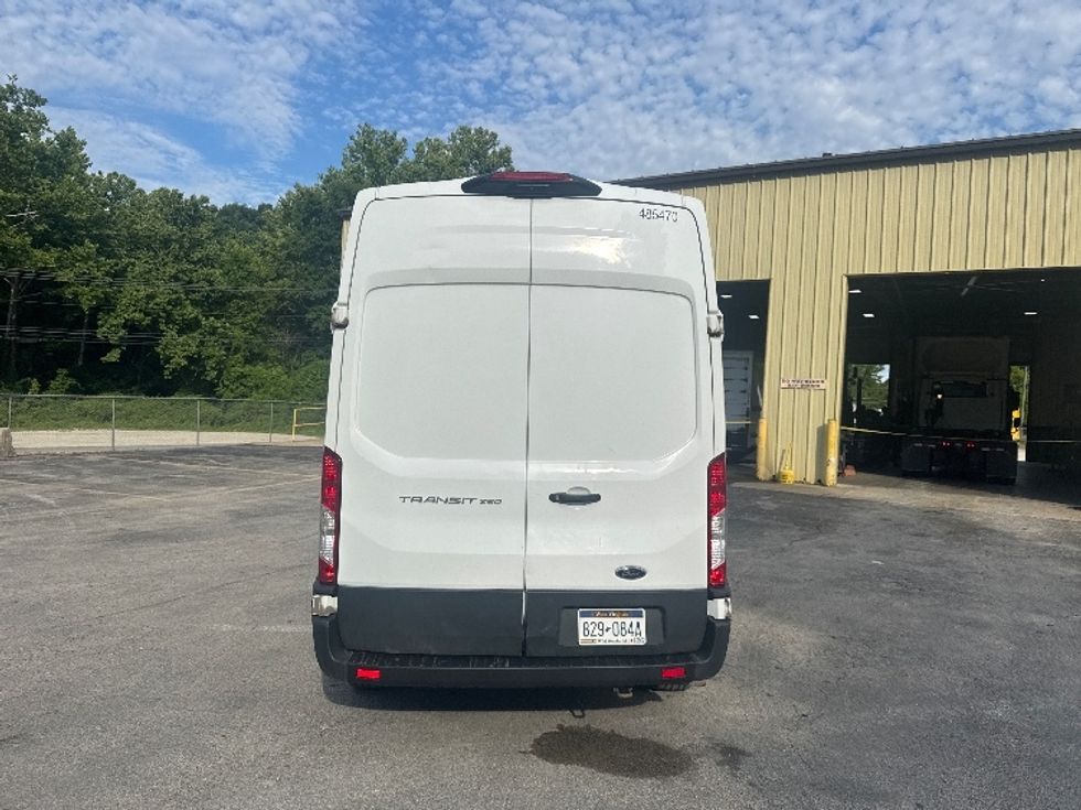 Refrigerated Truck-Light and Medium Duty Trucks-Ford-2021-Transit 250-Huntington-WV-169,232\n\t\tmiles-$ 22,000 - Image 7