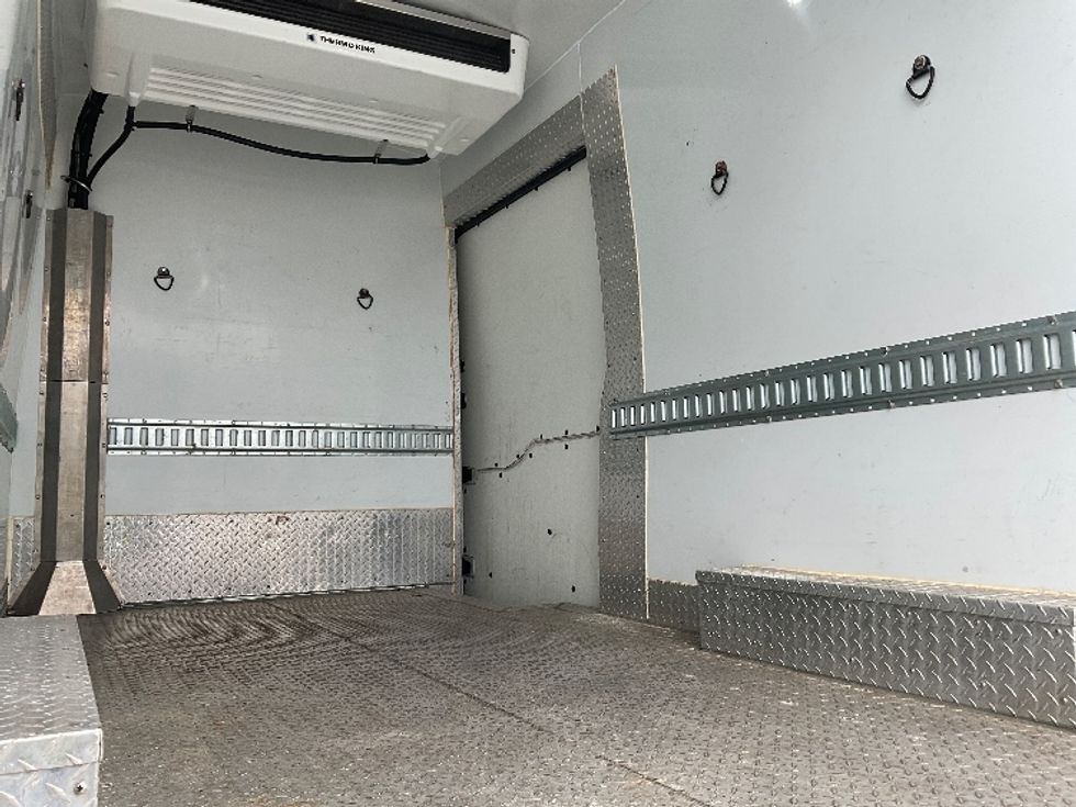 Refrigerated Truck-Light and Medium Duty Trucks-Ford-2021-Transit 250-Miami-FL-82,898\n\t\tmiles-$ 37,750 - Image 10