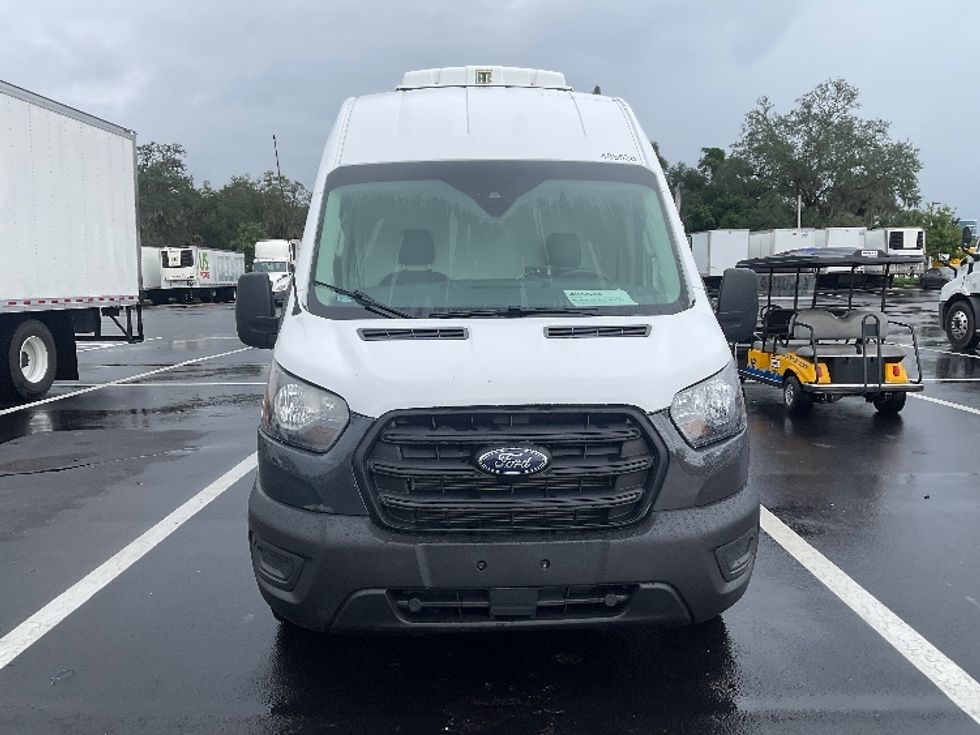 Refrigerated Truck-Light and Medium Duty Trucks-Ford-2021-Transit 250-Miami-FL-82,898\n\t\tmiles-$ 37,750 - Image 2