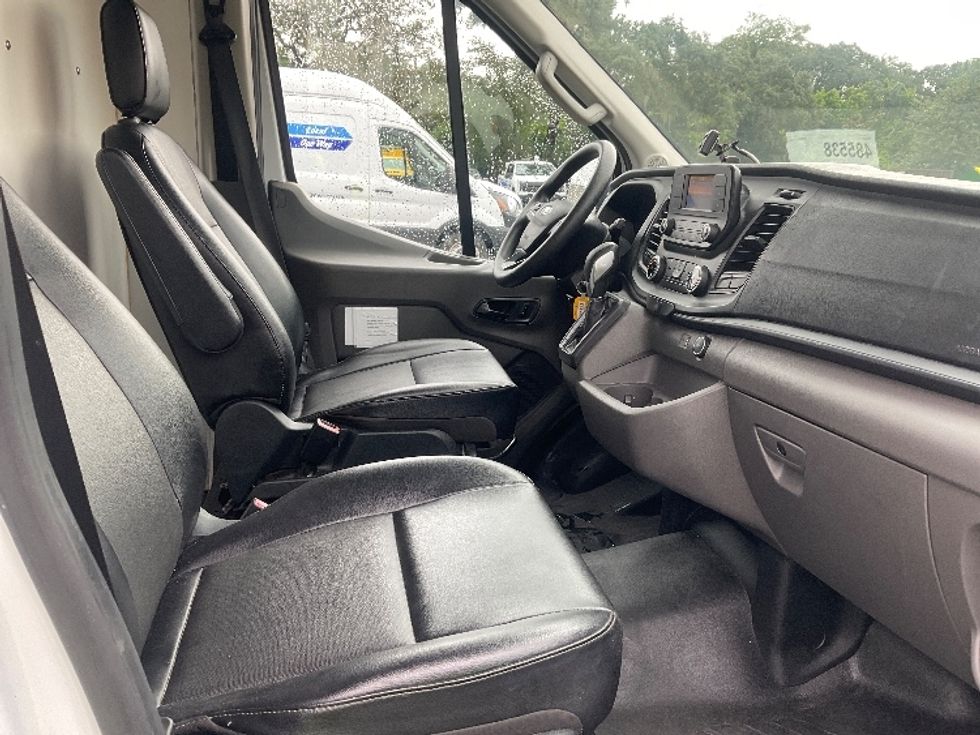 Refrigerated Truck-Light and Medium Duty Trucks-Ford-2021-Transit 250-Miami-FL-82,898\n\t\tmiles-$ 37,750 - Image 20