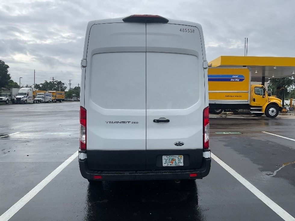 Refrigerated Truck-Light and Medium Duty Trucks-Ford-2021-Transit 250-Miami-FL-82,898\n\t\tmiles-$ 37,750 - Image 7