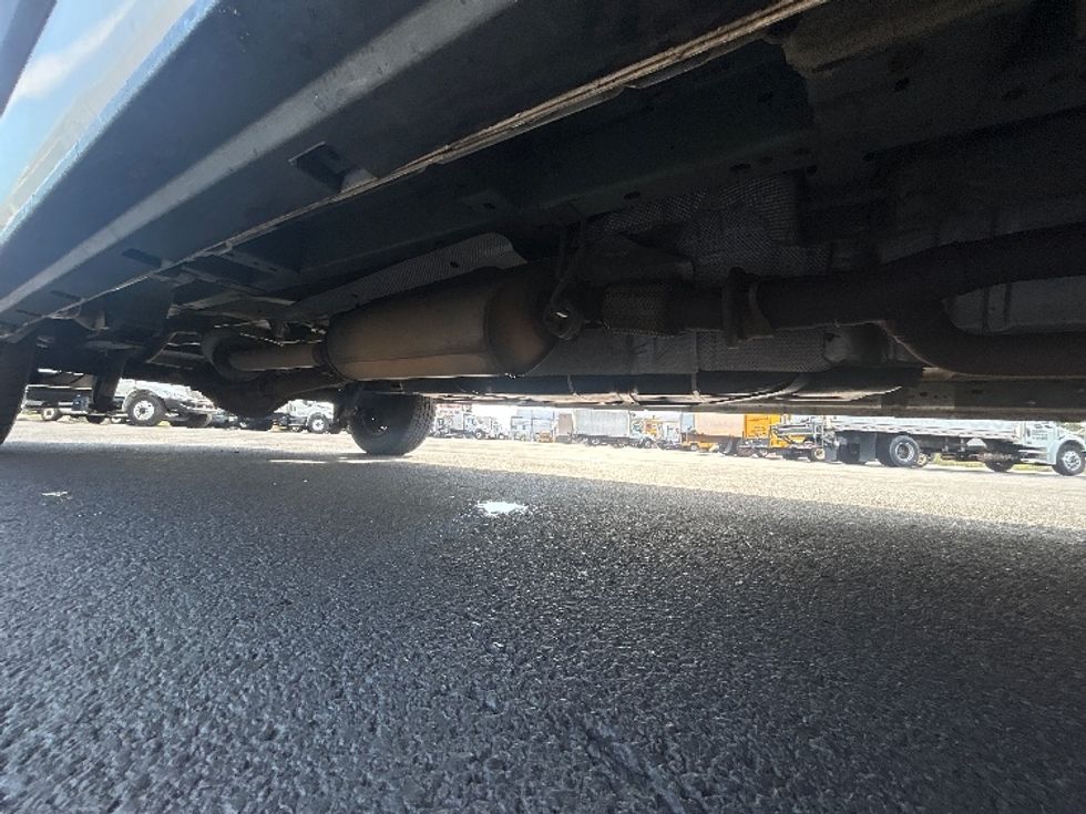 Refrigerated Truck-Light and Medium Duty Trucks-Ford-2021-Transit 250-Philadelphia-PA-93,486\n\t\tmiles-$ 35,750 - Image 14