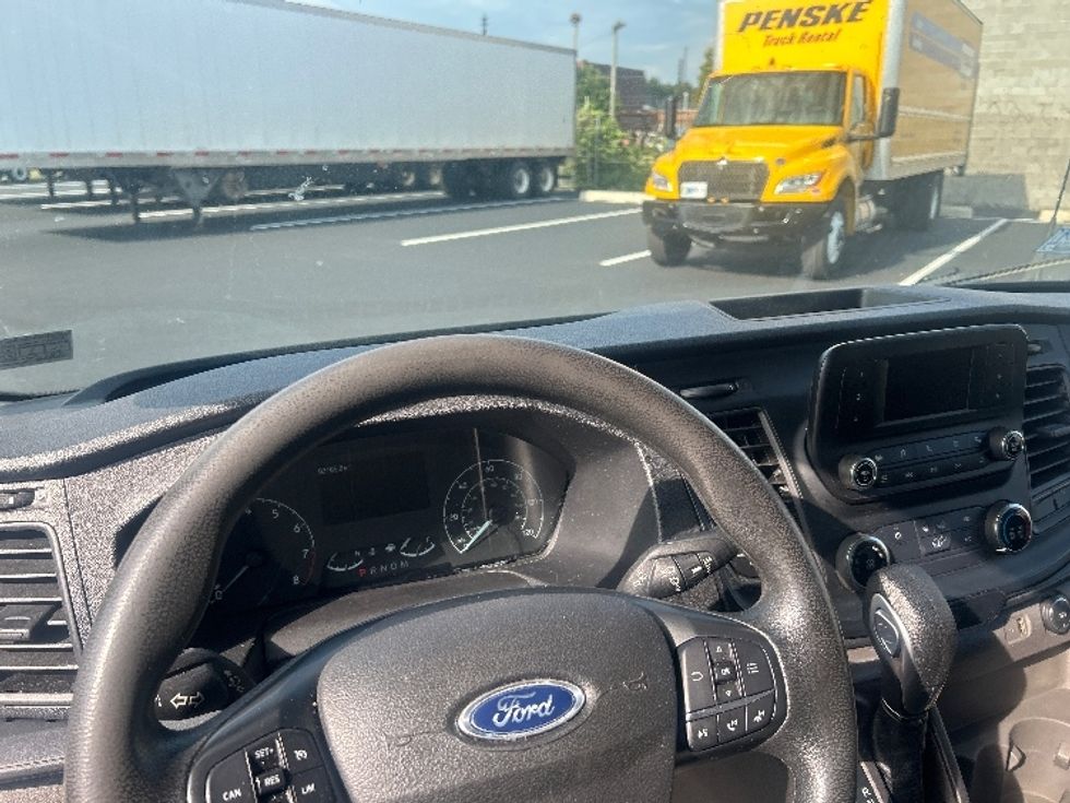 Refrigerated Truck-Light and Medium Duty Trucks-Ford-2021-Transit 250-Philadelphia-PA-93,486\n\t\tmiles-$ 35,750 - Image 18