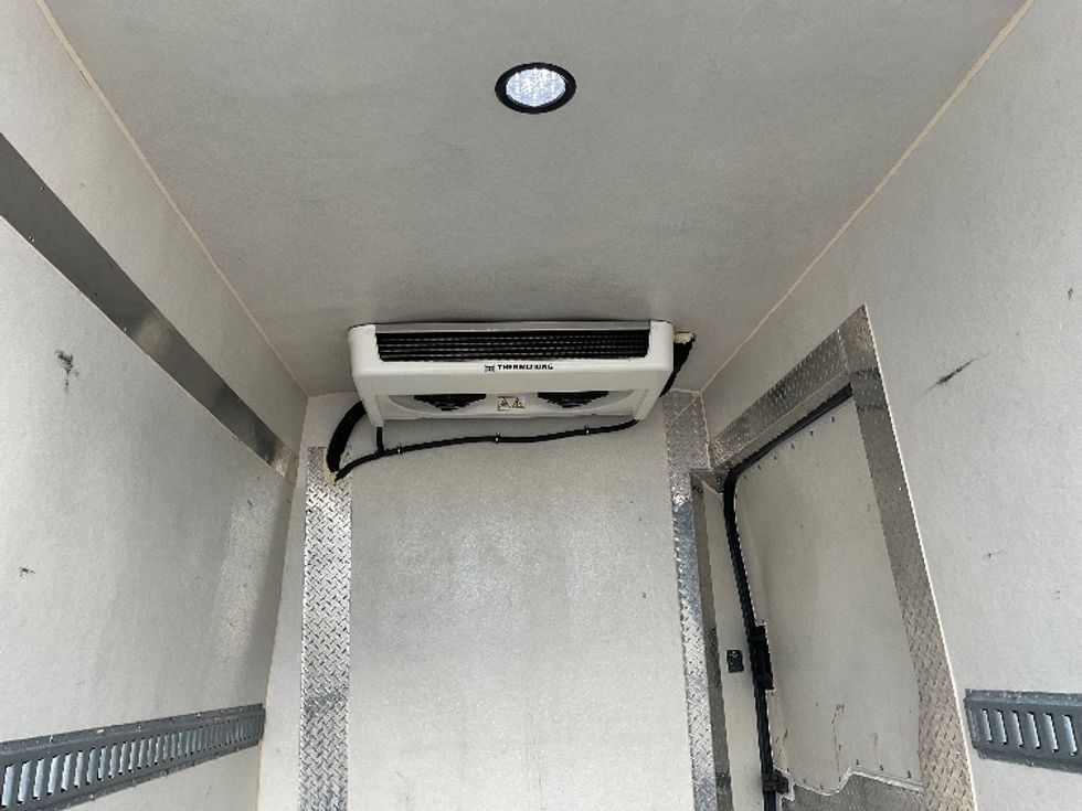 Refrigerated Truck-Light and Medium Duty Trucks-Ford-2021-Transit 250-Philadelphia-PA-93,486\n\t\tmiles-$ 35,750 - Image 26