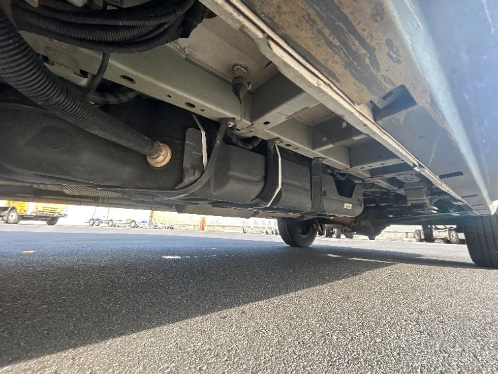 Refrigerated Truck-Light and Medium Duty Trucks-Ford-2021-Transit 250-Philadelphia-PA-93,486\n\t\tmiles-$ 35,750 - Image 5