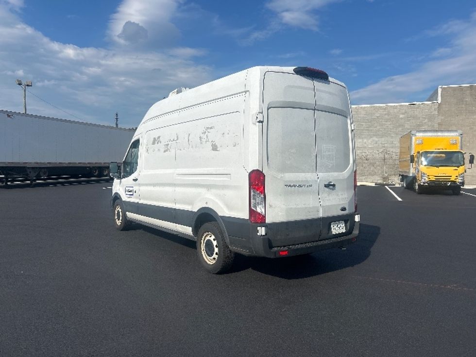 Refrigerated Truck-Light and Medium Duty Trucks-Ford-2021-Transit 250-Philadelphia-PA-93,486\n\t\tmiles-$ 35,750 - Image 6