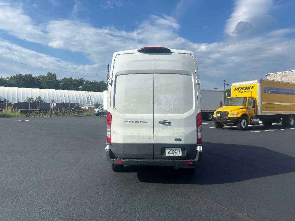 Refrigerated Truck-Light and Medium Duty Trucks-Ford-2021-Transit 250-Philadelphia-PA-93,486\n\t\tmiles-$ 35,750 - Image 7