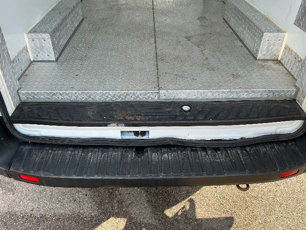 Refrigerated Truck-Light and Medium Duty Trucks-Ford-2021-Transit 250-Piqua-OH-111,533\n\t\tmiles-$ 29,250 - Image 10