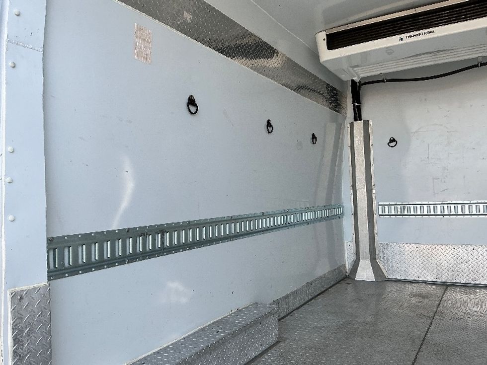 Refrigerated Truck-Light and Medium Duty Trucks-Ford-2021-Transit 250-Piqua-OH-111,533\n\t\tmiles-$ 29,250 - Image 11