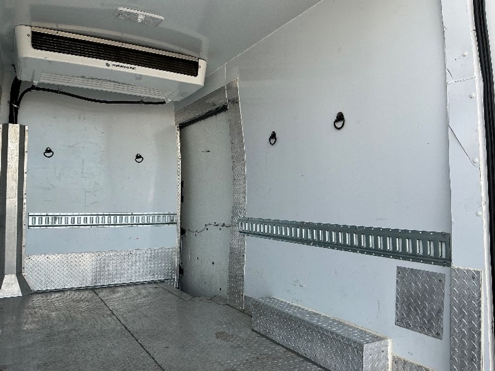 Refrigerated Truck-Light and Medium Duty Trucks-Ford-2021-Transit 250-Piqua-OH-111,533\n\t\tmiles-$ 29,250 - Image 12