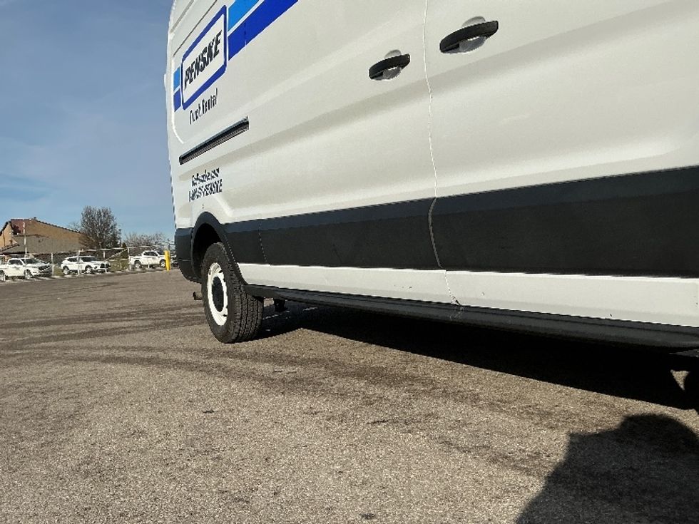 Refrigerated Truck-Light and Medium Duty Trucks-Ford-2021-Transit 250-Piqua-OH-111,533\n\t\tmiles-$ 29,250 - Image 14