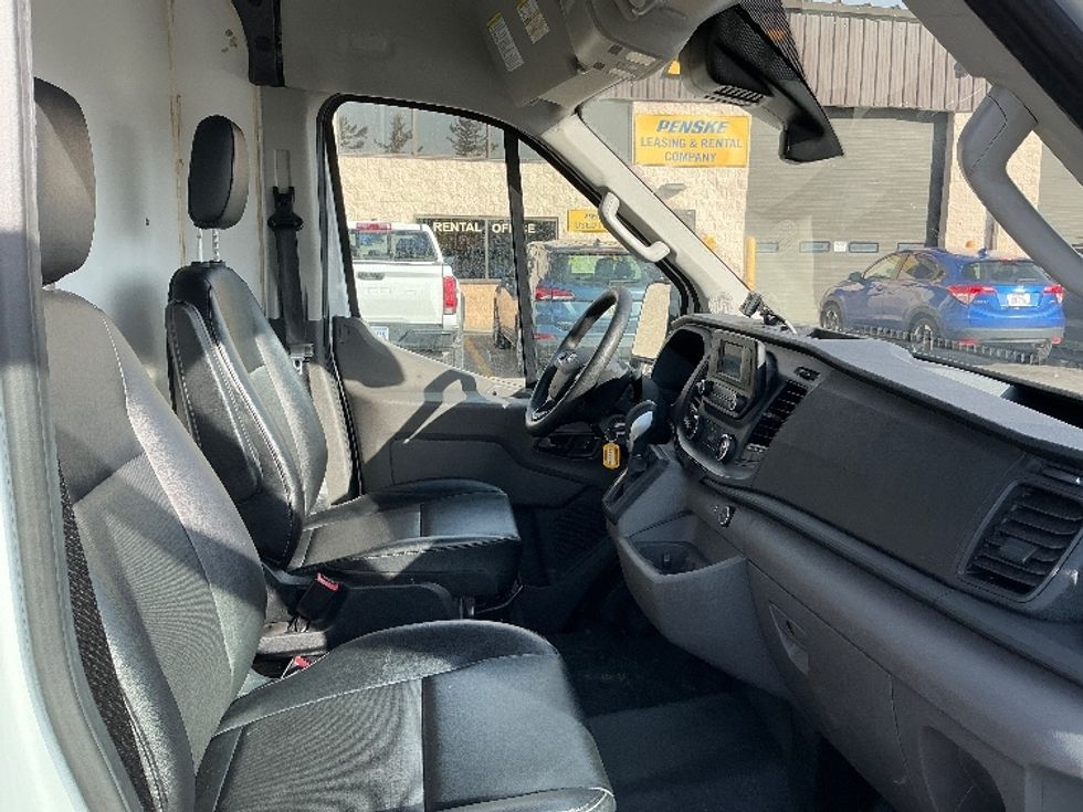 Refrigerated Truck-Light and Medium Duty Trucks-Ford-2021-Transit 250-Piqua-OH-111,533\n\t\tmiles-$ 29,250 - Image 22