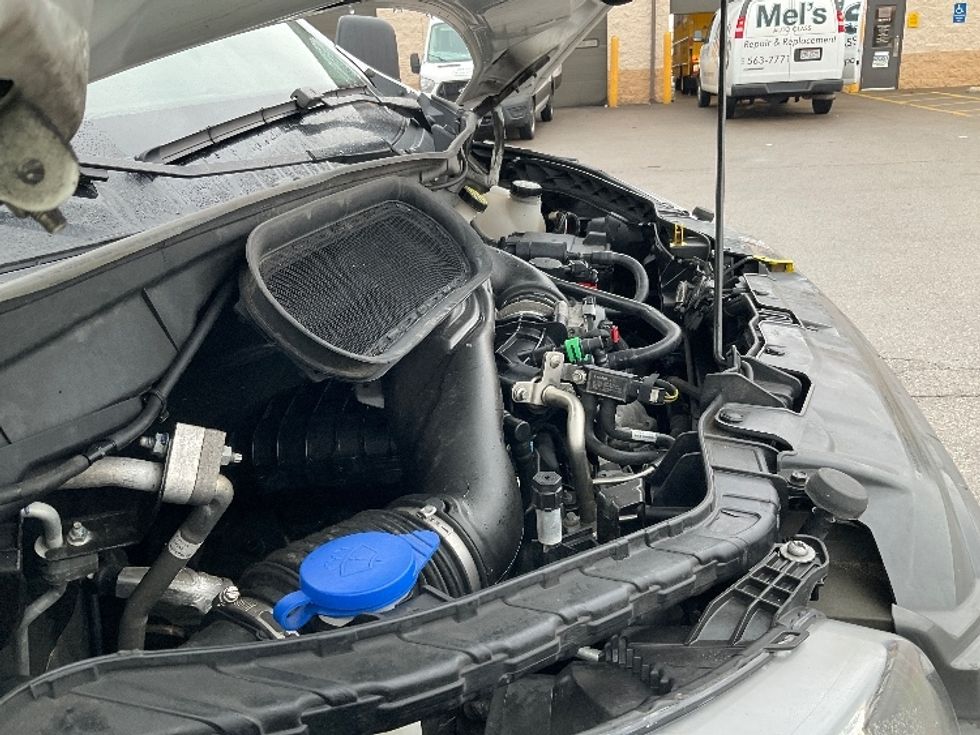 Refrigerated Truck-Light and Medium Duty Trucks-Ford-2021-Transit 250-Piqua-OH-111,533\n\t\tmiles-$ 29,250 - Image 23