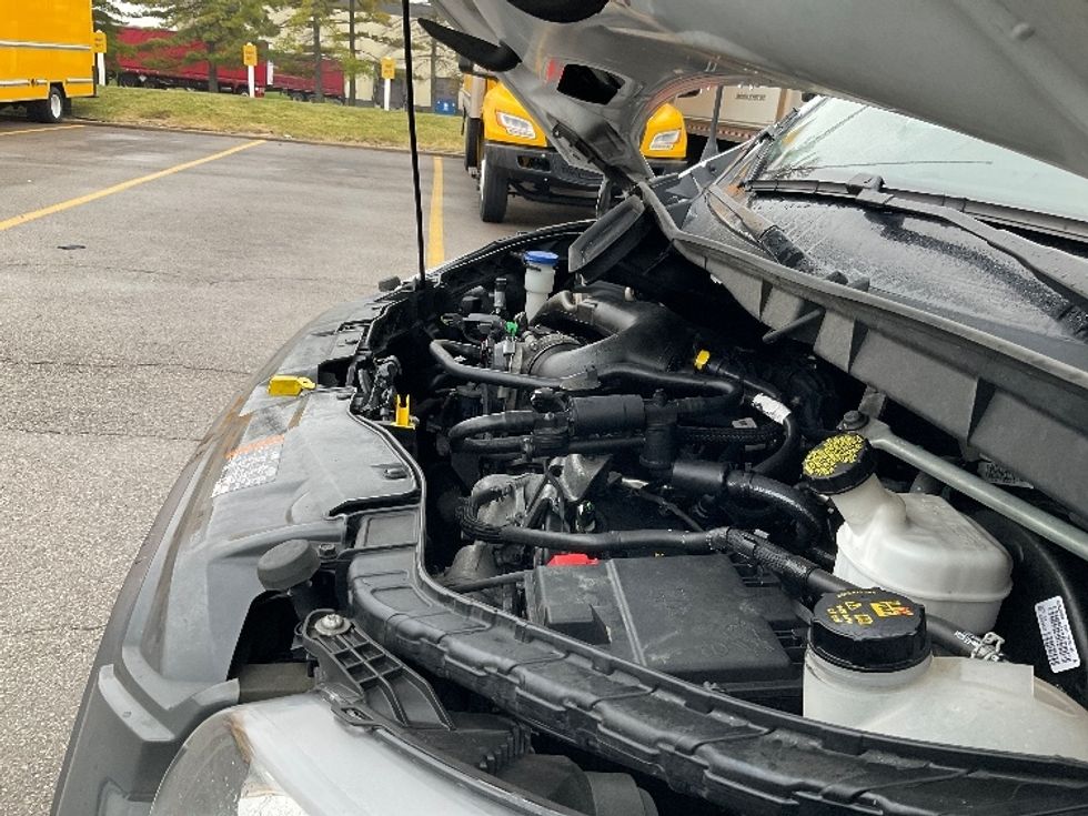 Refrigerated Truck-Light and Medium Duty Trucks-Ford-2021-Transit 250-Piqua-OH-111,533\n\t\tmiles-$ 29,250 - Image 24