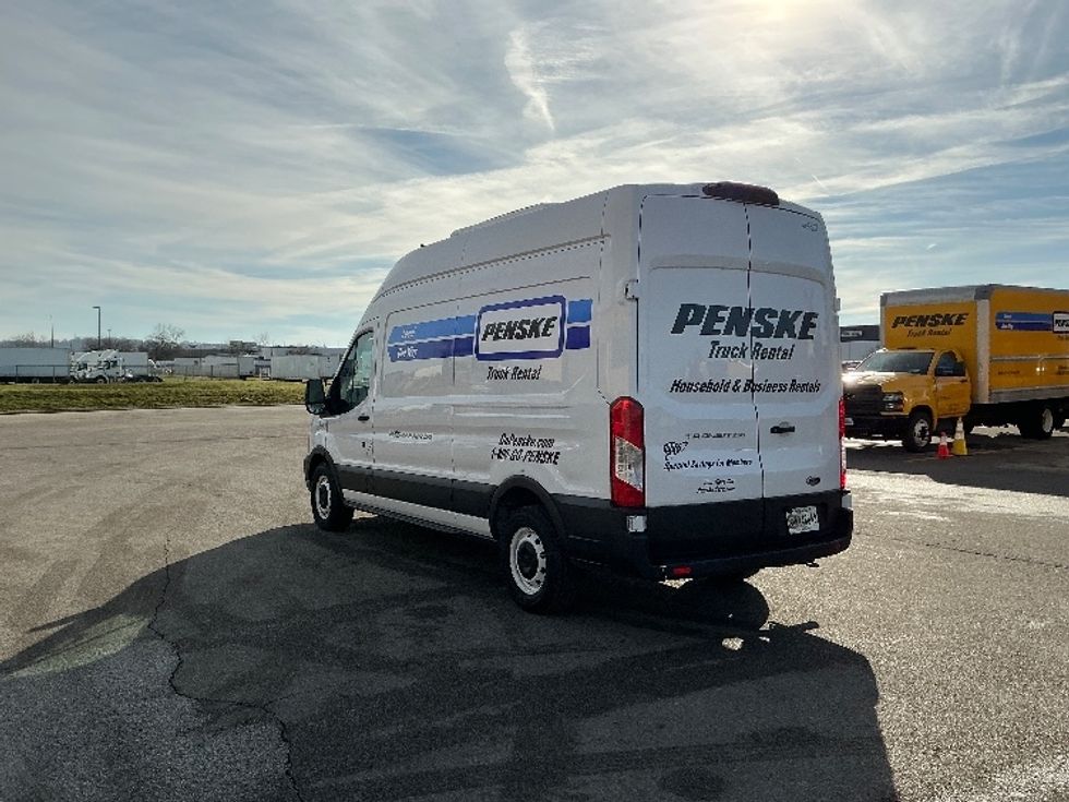 Refrigerated Truck-Light and Medium Duty Trucks-Ford-2021-Transit 250-Piqua-OH-111,533\n\t\tmiles-$ 29,250 - Image 6