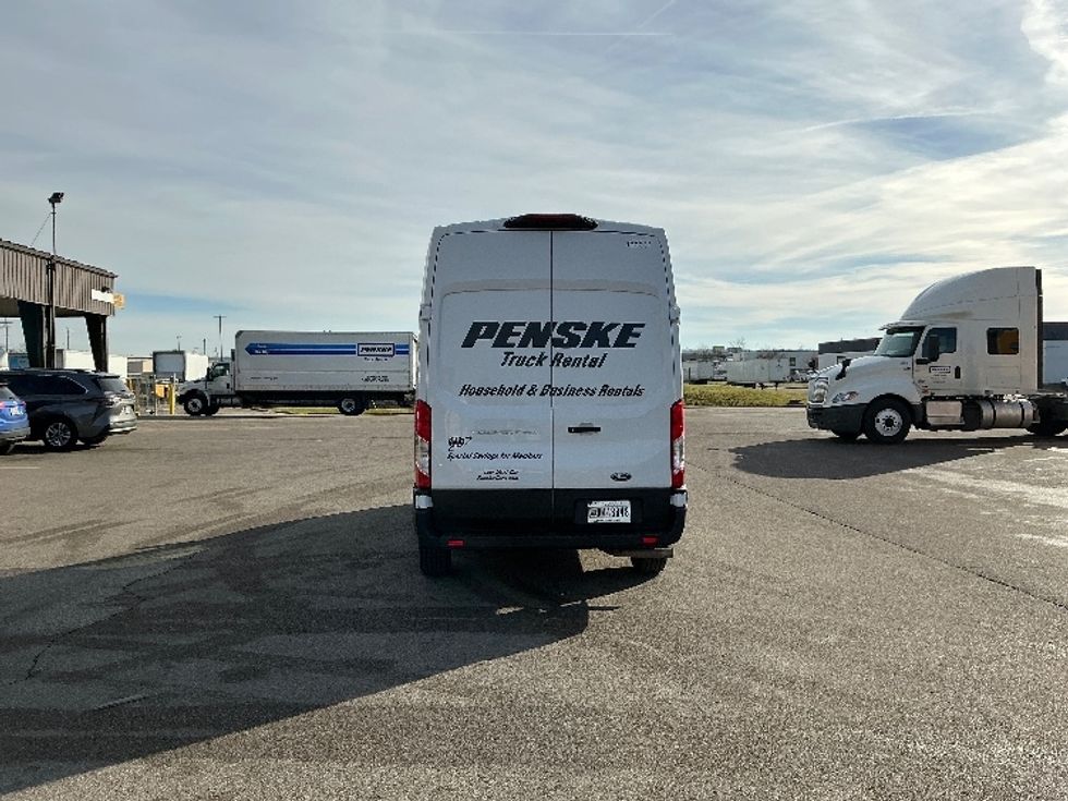 Refrigerated Truck-Light and Medium Duty Trucks-Ford-2021-Transit 250-Piqua-OH-111,533\n\t\tmiles-$ 29,250 - Image 7