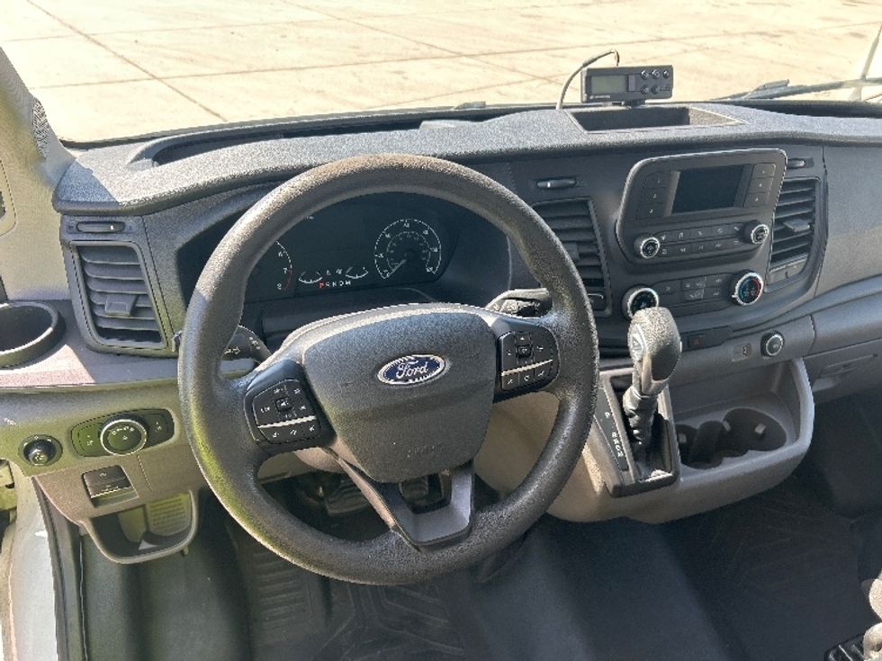 Refrigerated Truck-Light and Medium Duty Trucks-Ford-2021-Transit 250-Tampa-FL-142,531\n\t\tmiles-$ 27,750 - Image 18
