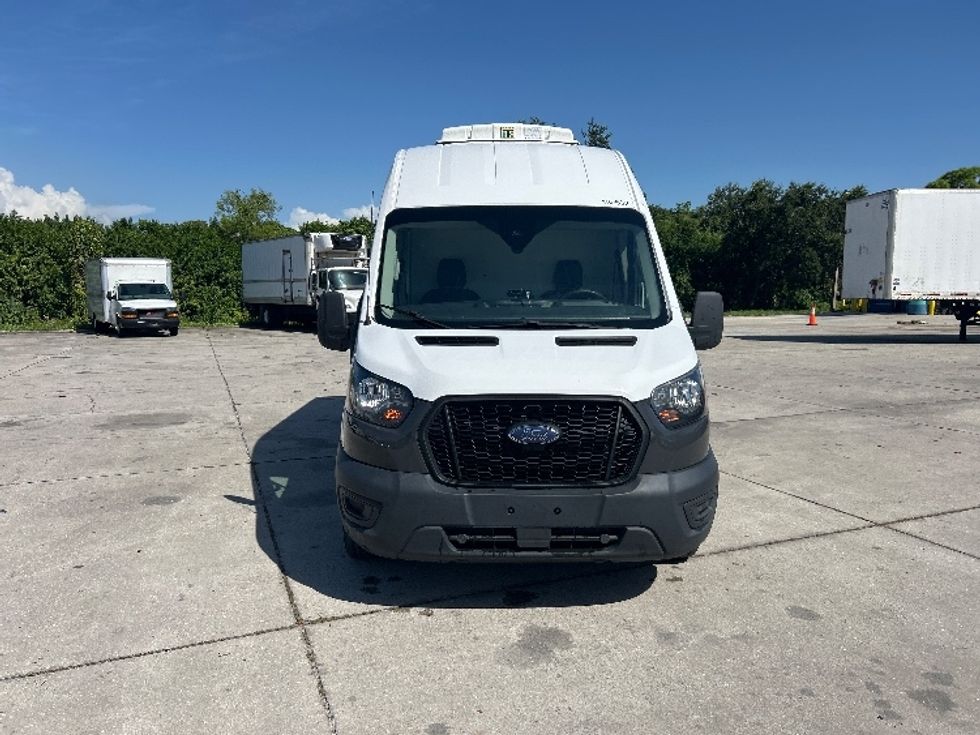 Refrigerated Truck-Light and Medium Duty Trucks-Ford-2021-Transit 250-Tampa-FL-142,531\n\t\tmiles-$ 27,750 - Image 2