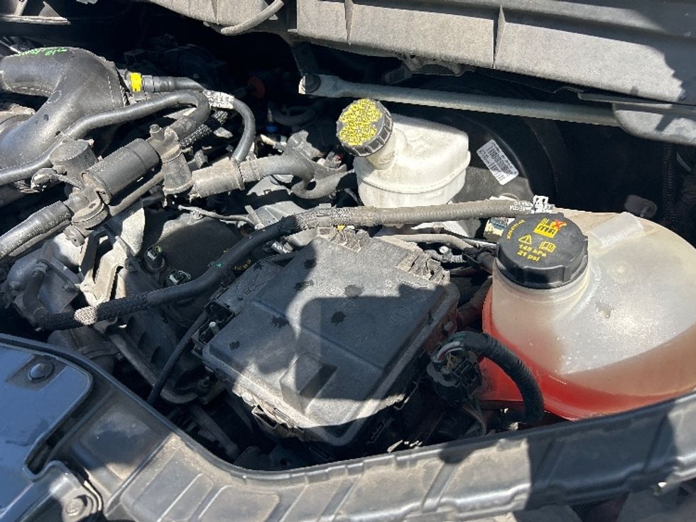 Refrigerated Truck-Light and Medium Duty Trucks-Ford-2021-Transit 250-Tampa-FL-142,531\n\t\tmiles-$ 27,750 - Image 24