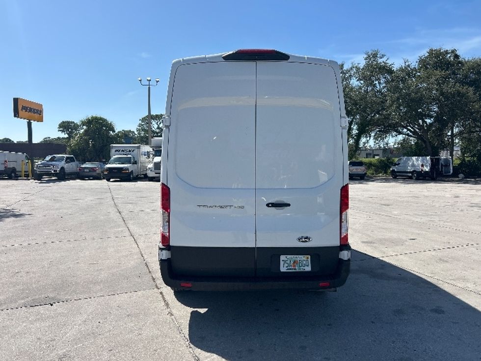 Refrigerated Truck-Light and Medium Duty Trucks-Ford-2021-Transit 250-Tampa-FL-142,531\n\t\tmiles-$ 27,750 - Image 7